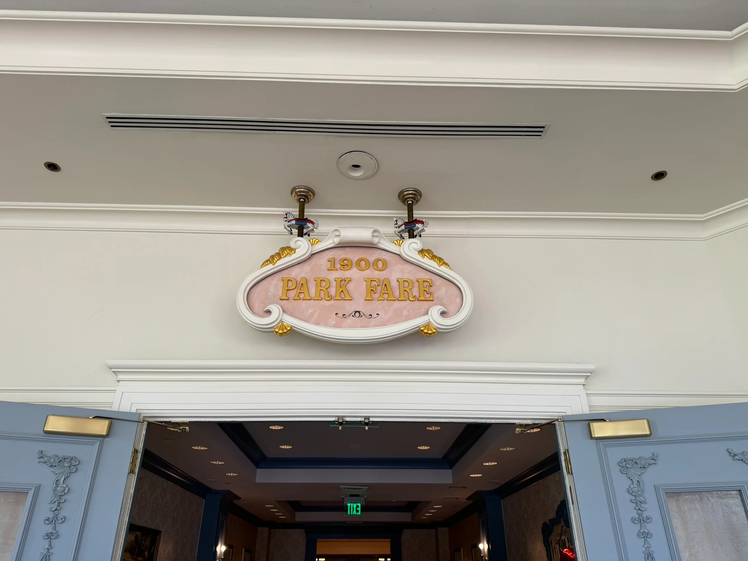 1900 park fare
