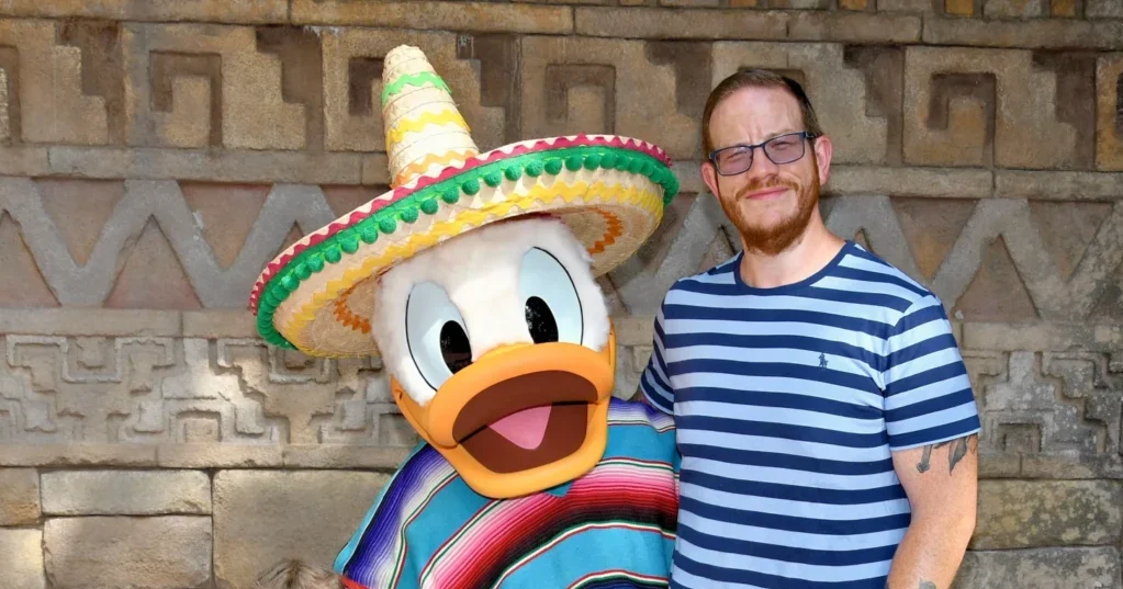 2024 08 19 epcot mexico at epcot 2