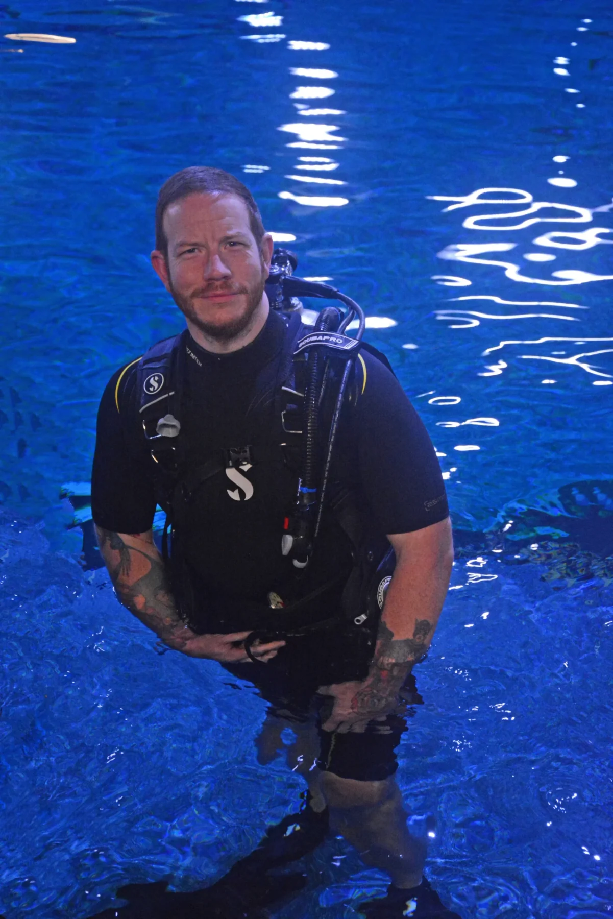 Epcot divequest photopass