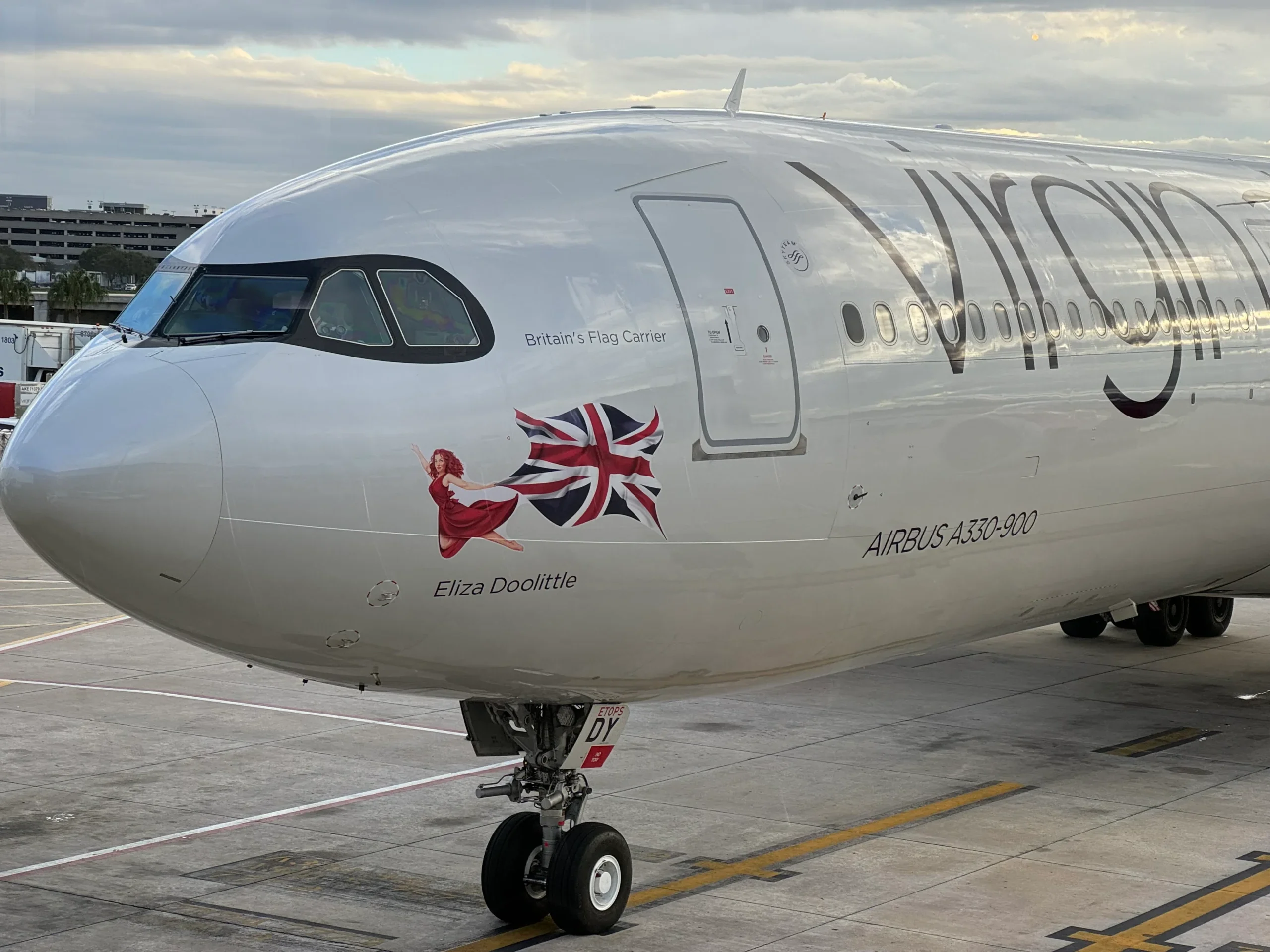 Plane