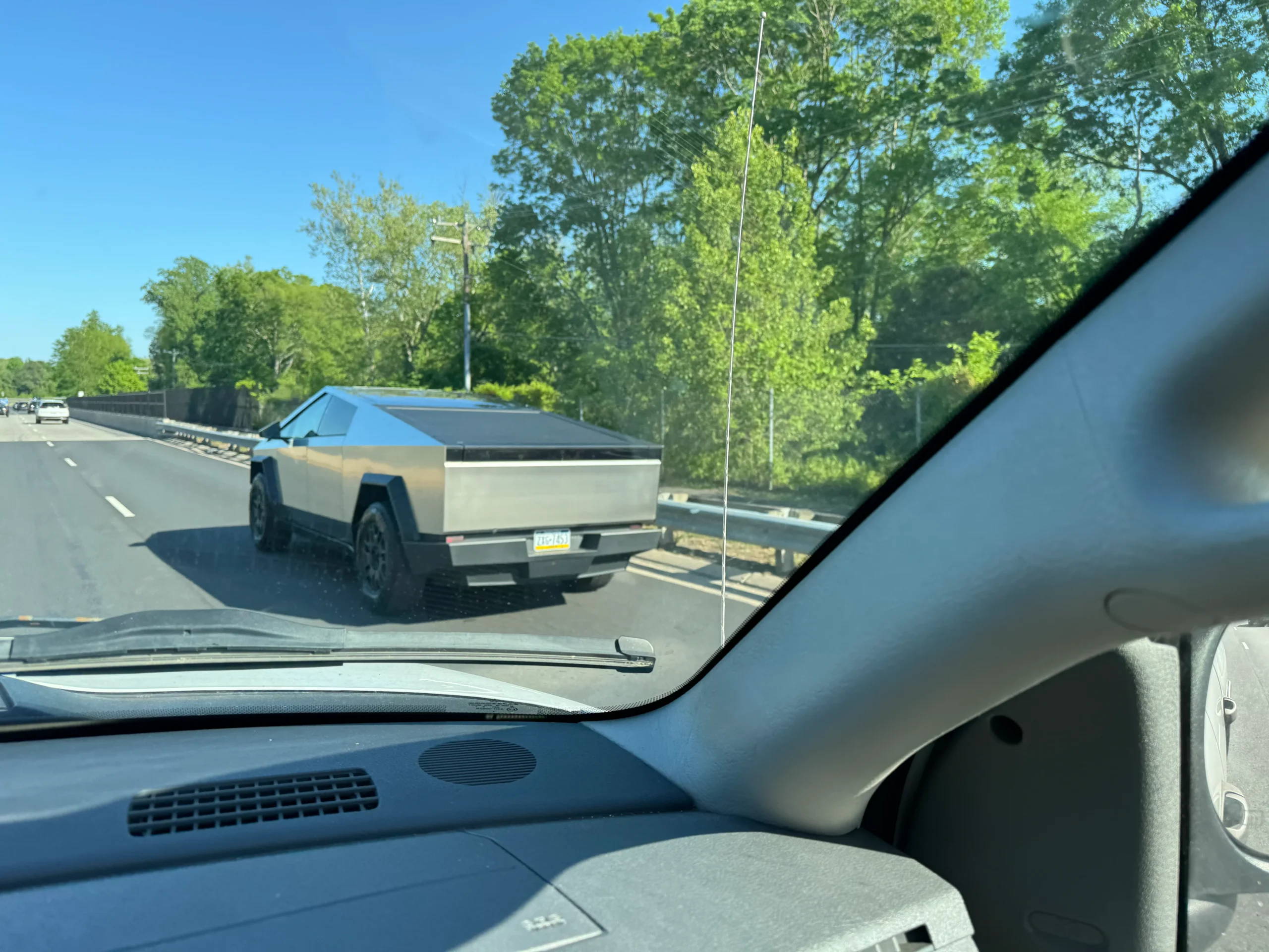 Road trip
