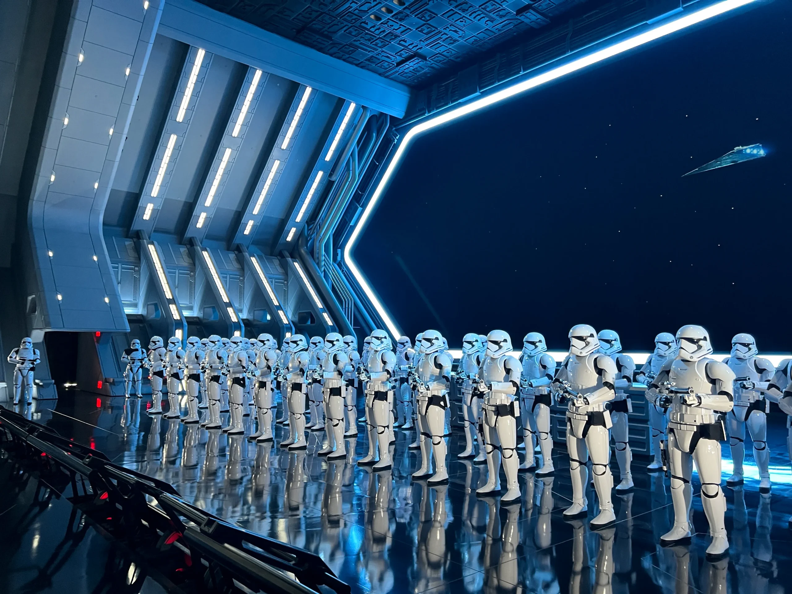 Stormtroppers