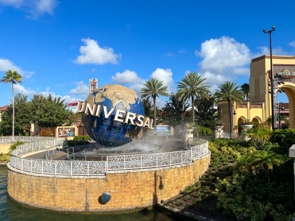 Universal Studios, Orlando