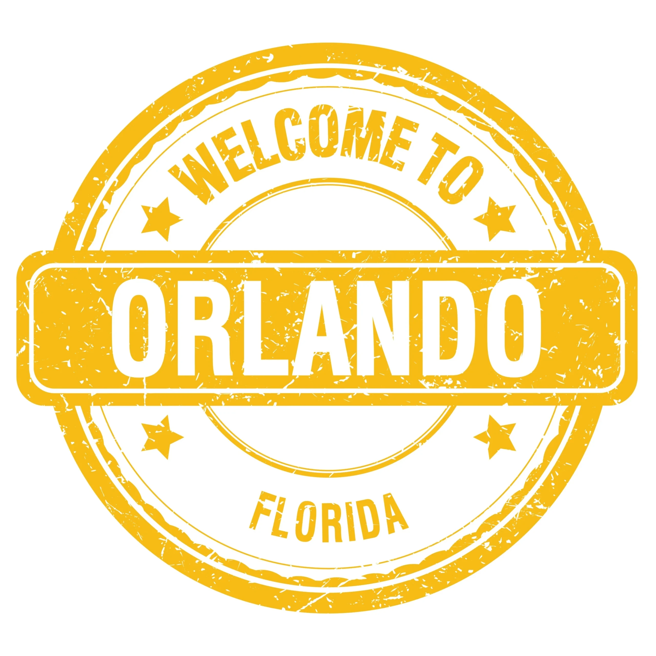 Welcome to orlando
