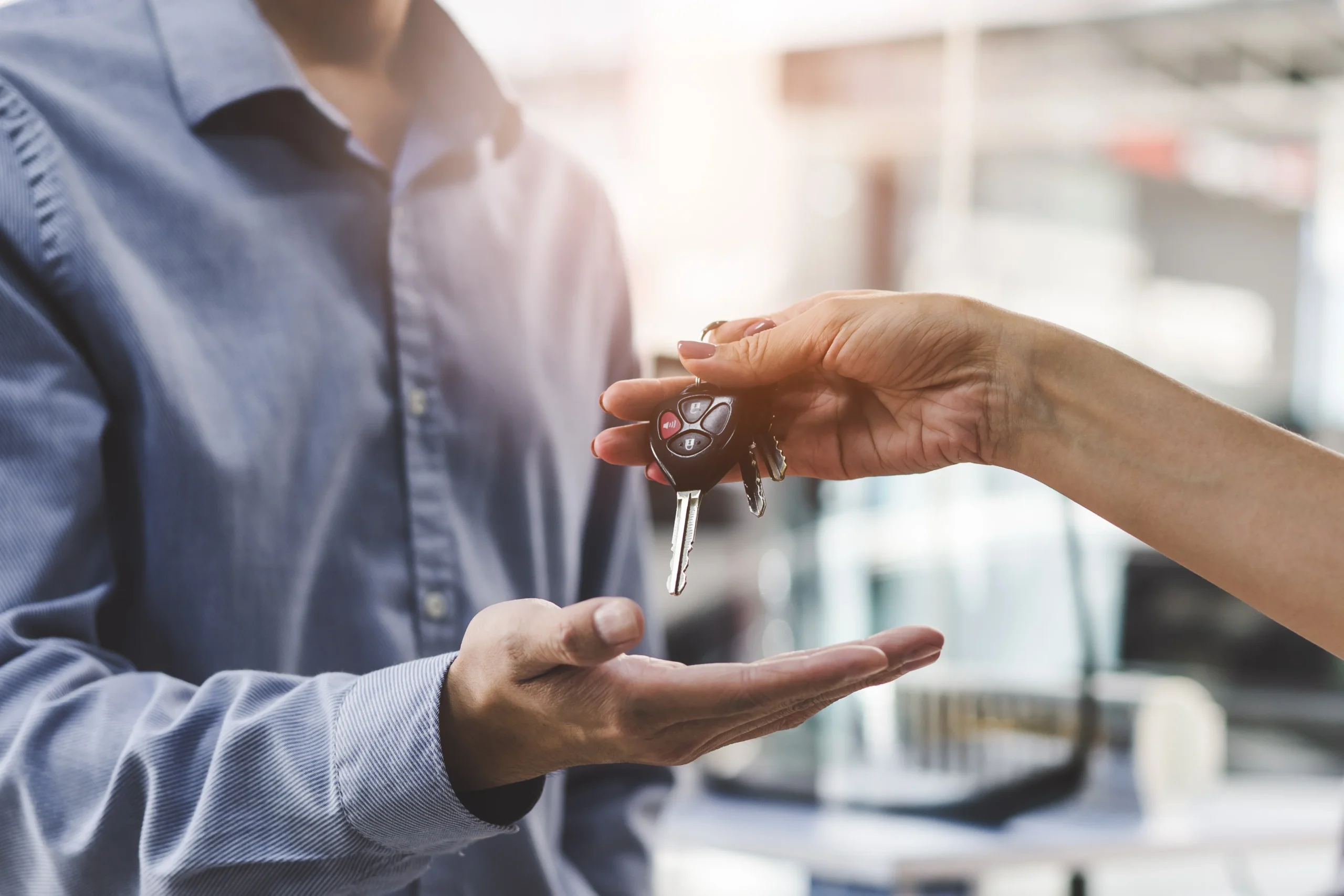Car rental 1