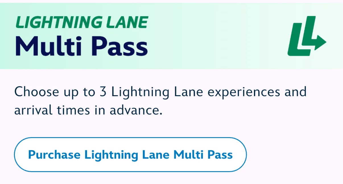 Lightning lane1