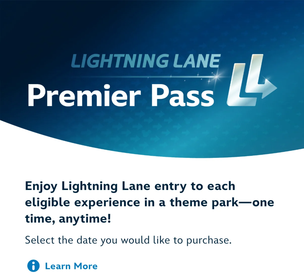 Lightning lane3