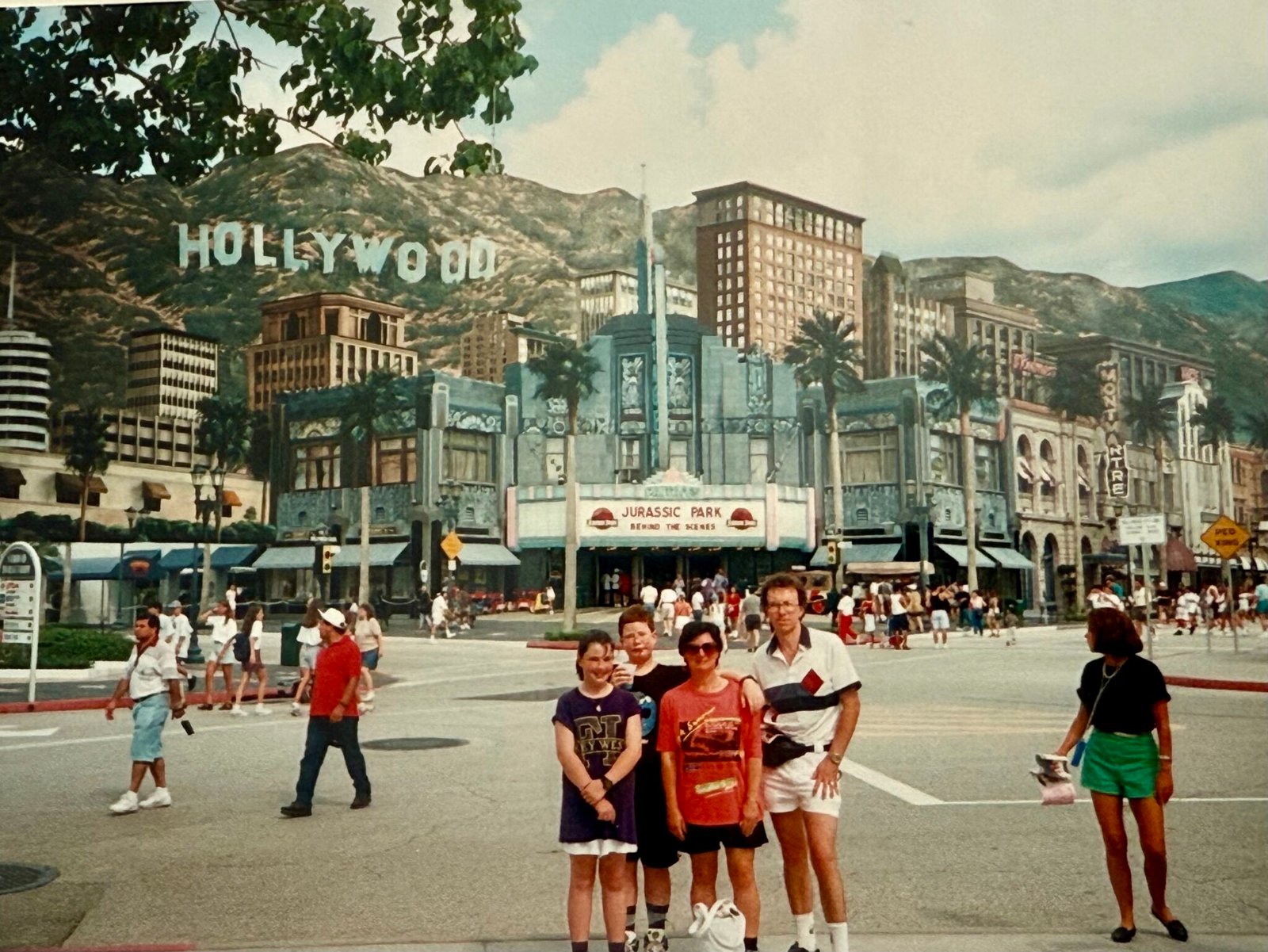 Universal old