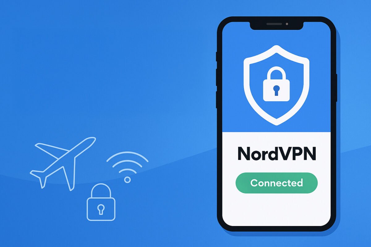 Nord vpn blog post