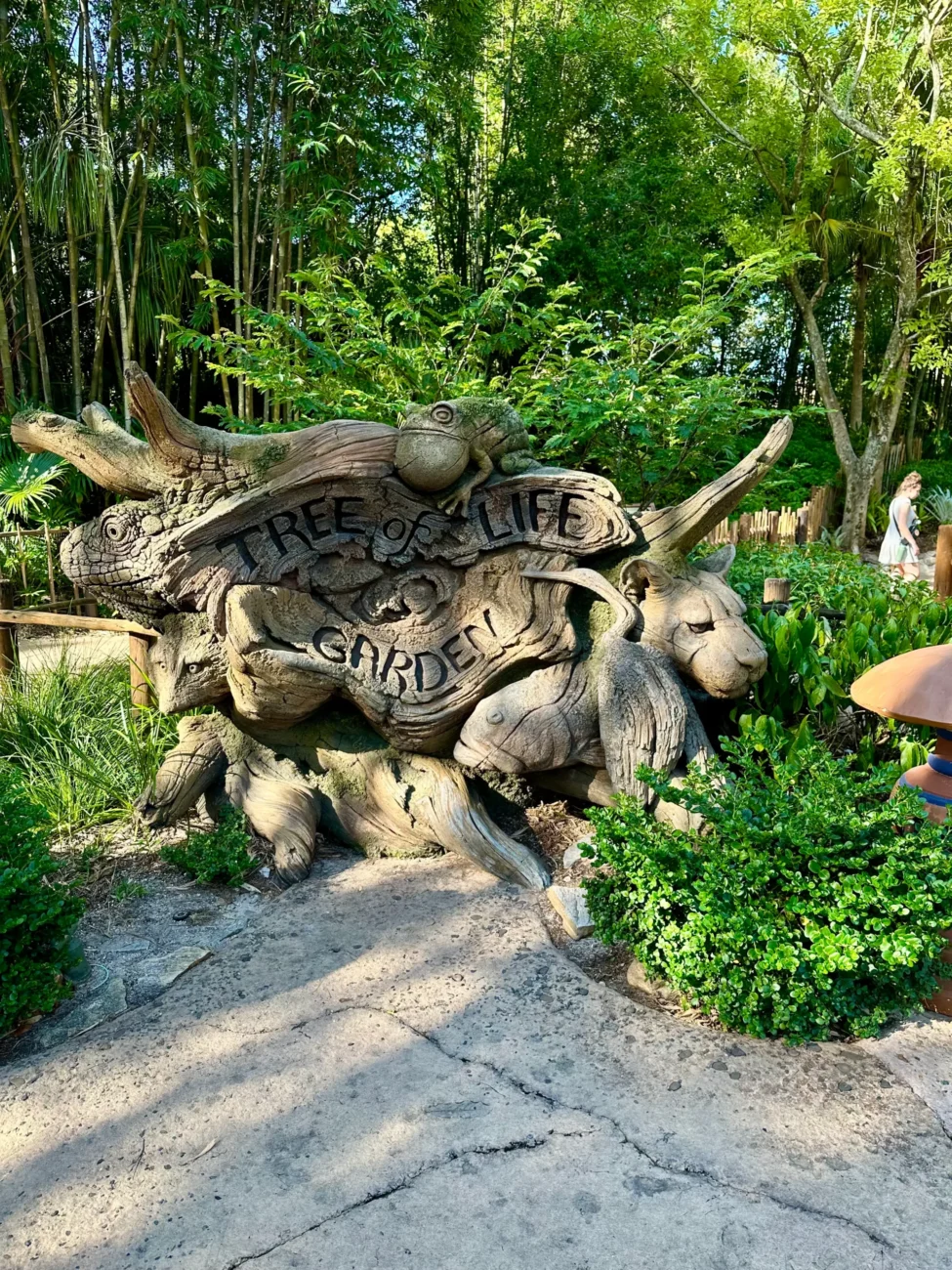 Tree of Life Animal Kingdom