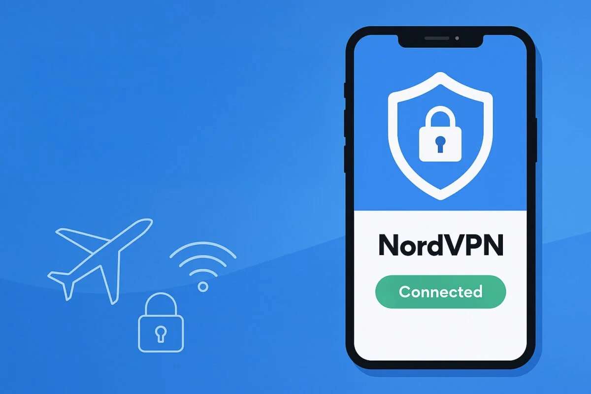 Nord vpn blog post