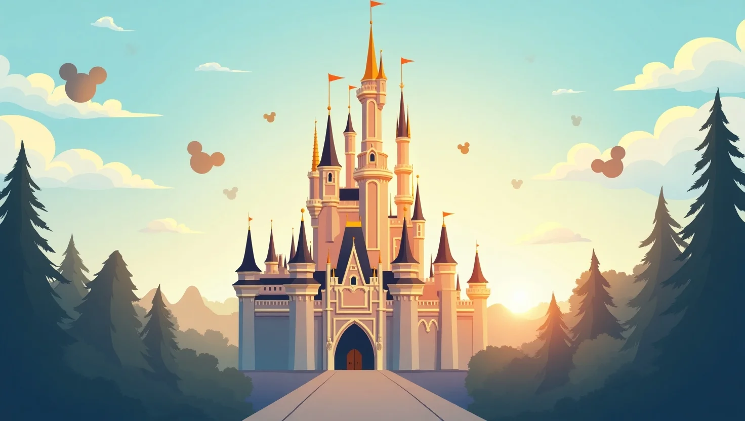 Magic kingdom castle frequently asked questions